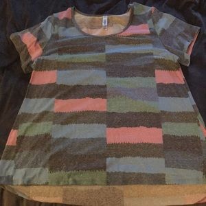 Lularoe classic T